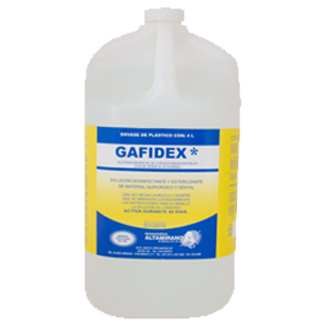 Gafidex